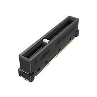 Amphenol FCI ME1008410114014 Standard Card Edge Connectors MINI COOL EDGE