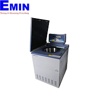 KECHENG GDR521C Floor Large Capacity High Speed Refrigerated Centrifuge (21000rpm)