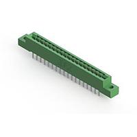 EDAC 807-036-422-202 Receptacles High Temp Card Edge Connector