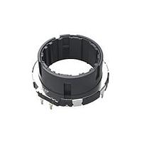 Alps Alpine EC35CH120401 Encoders 6Pulses (ABC) / 18Detent / 14.9mm / Reflow