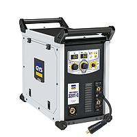 GYS MULTIWELD 320T-C MMA, MIG/MAG Welding Machine (3ph; 400V; 320A MIG/MAG; 300A MMA; no accessories)