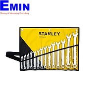 STANLEY 78-092 14 pcs Wrench Set