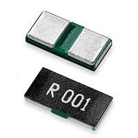 Littelfuse WSTC0805QLR010FNR Surface Mount Resistor 2T WSTC0805 0.5W 50ppm 10 mOhm +/-1.0%