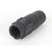 Switchcraft EN3L2M16KX Connectors EN3 INLINE 2PIN MLE