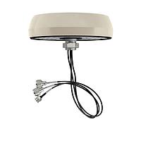 HUBER+SUHNER 1399.99.0339 Antennas SENCITY SC OMNI-M Rugged omni-directional antenna for installation on outdoor cabinets