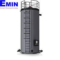 GlobeCore USB-4 Modified bitumen collection tank (30 m3/h; 30 kW)