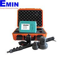 Floor Slab Thickness Meter Inspection Service