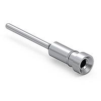 Mill-Max 8898-0-15-01-30-02-04-0 Tail Pin 200u SN/PB OVER NI 30 CON