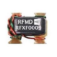 Qorvo RFXF0007TR13 RF Transformers 45-1200MHz 1:1