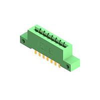 EDAC 337-014-500-212 Sockets Card Edge Connector