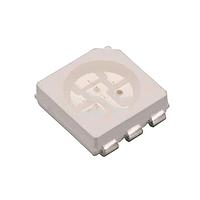 American Bright LED BL-HJXGXBX32L Multi-Color LEDs RGB 5050 PLCC6