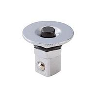 SATA 46656 SOCKET ADAPTER W/QUICK RELEASE (METRIC, 19mm, 1/2")