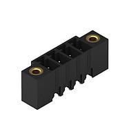 Wurth Elektronik 691701320004B Headers WR-TBL 3.81mm Pitch PCB Header 4P