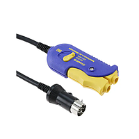 HAKKO FM-2023 24V-140W Mini Parallel Remover Handpiece