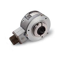 Sensata Technologies - BEI Sensors 01075-225 Incremental Optical Encoder, 5V in/out