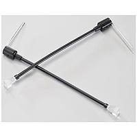 BIVAR FLPR12.0-SG Flexible Light Pipes with LEDs Light Pipe Flex 4mm Super Green