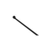 Essentra Components CT071B - CABLE TIE STANDARD:NYL BLACK