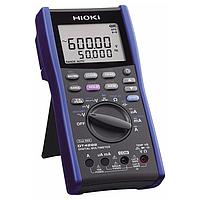 HIOKI DT4282 DIGITAL MULTIMETER