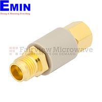 Fairview SD3481 Inner and Outer DC Block From 100 MHz to 50 GHz With 2.4mm Connectors