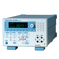 Yokogawa GS610 Source Measure Unit