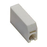 KYOCERA AVX 009276001021806 Poke-Home 1Way Horztl 18-26AWG 300V 6A WTB White