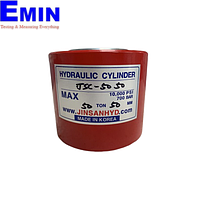 JINSAN JSC-5050 Bottle Jack (50 tons)