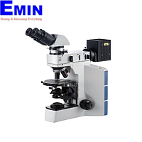 Jinuosh G-P40 Polarizing microscope (5X~50X)