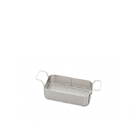 Elma 100 9035 Stainless-steel basket with plastic-coated for Elmasonic S 900