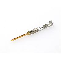 Molex 16-02-0117 Contacts PIN GOLD 24-22 BULK