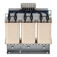 EPCOS B86310A0145R000 Power Line Filters Booster reactor 145 A; 0,51 mH