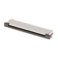 Molex 54104-3631 Board Mount 0.5 FPC ZIF SMT R/AU prCont36CktEmbsTpPk
