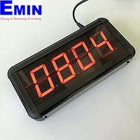 EMIN ATC-HHMM-S LED Digital Clock (4 Digits, Small size)