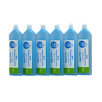 HORIBA Y045 150ppm Nitrate Ion Standard Solution (14 mL x 6)