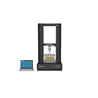 Mecmesin OmniTest 25 Universal Testing Machine (25 kN / 5500 lbf)