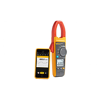 FLUKE FLUKE-375 FC AC/DC Clamp (600A AC/DC TRMS WIRELESS)