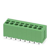 PHOENIX CONTACT 1991150 Fixed Terminal Blocks SPT 2.5/ 8-V-5.0 5MM 8P VERT SPR