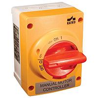 Altech KEM325UL Y/R Knob Type Selector SWITCH