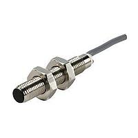 Eaton E57-08GS01-C Proximity Sensors INDUCTIVE PROX,8MM,3WDC,CBL NPN NO SH