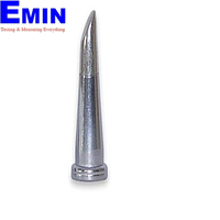 WELLER MXT BB Soldering Tip (2.4mm)