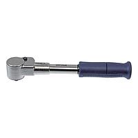 Tohnichi QSPCA6N Preset Click Type Torque Wrench (2～6 N.m)