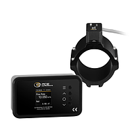 PCE UFM 50CU Ultrasonic flow meter (0.2 ... 35 m³/h)