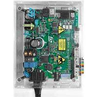 STMicroelectronics EVALST7590-1 Network Controller & Processor ST7590 PRIME BRD Narrow-Band OFDM