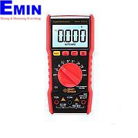 Handheld multimeter