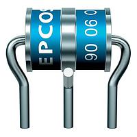 EPCOS B88069X2271B502 3 Electrode Surge Arrester T33-A90X