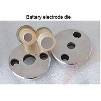 TOB C-19mm Cutting dies (19mm, Separator punching)