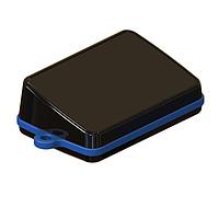 Serpac CXL61SDBKABL Hand Held
