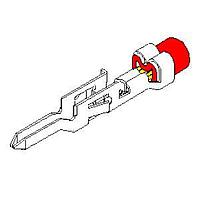 Molex 44478-1111 Contacts MINIFIT HCS CRIMP Reel of 4000