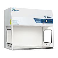 Air Science HLF-48-SS-G Laminar Flow Hood (48")