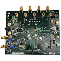Texas Instruments AFE5807EVM Multiple Function Sensor Development Tools AFE5807 Eval Mod