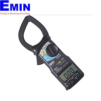 MULTI MCL-550D Digital Clamp Tester (2000mA/200A/1000A)